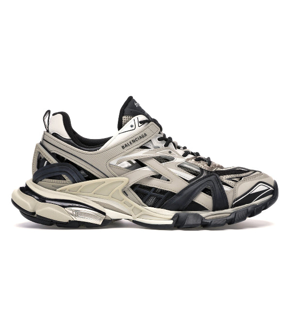 Balenciaga Track 2.0 'Beige'