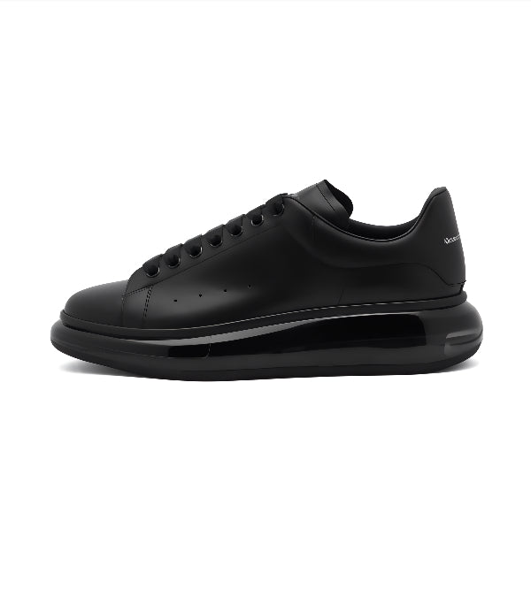 Alexander McQueen Air Bubble 'Black & Black'