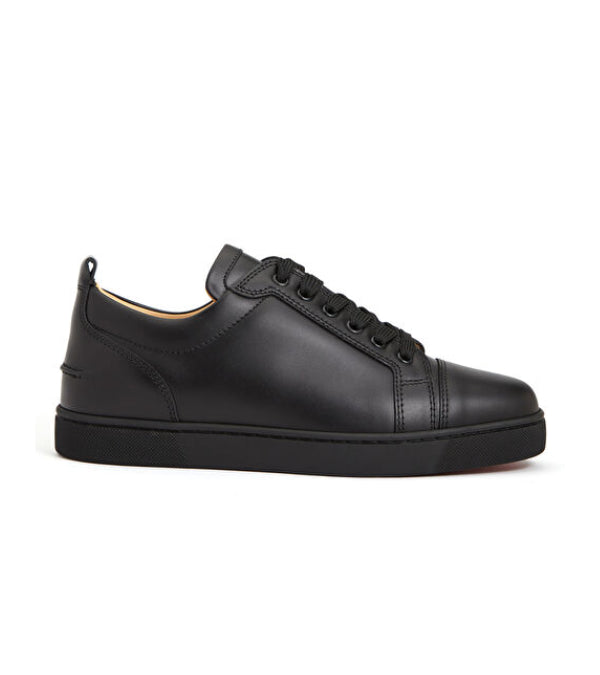 Louboutin Louis Junior "Calf leather - Black"