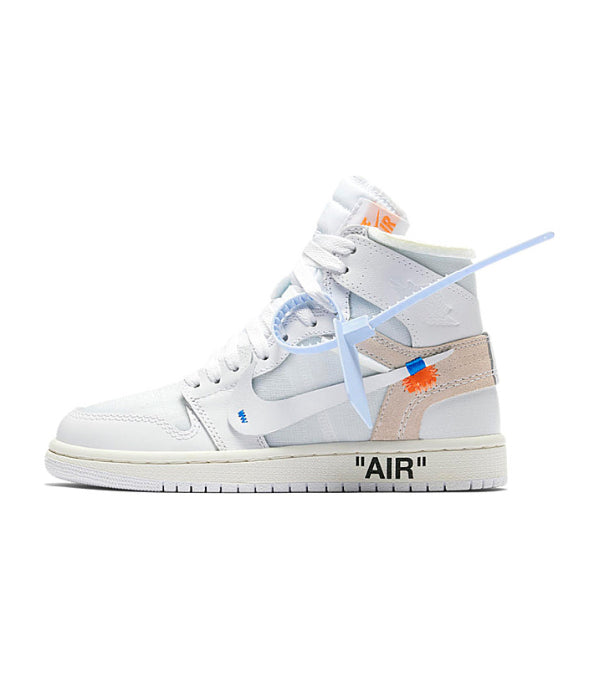 Air Jordan 1 x OFF-WHITE NRG