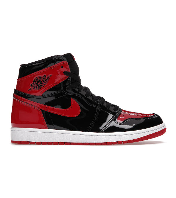 Jordan 1 High OG "Bred"