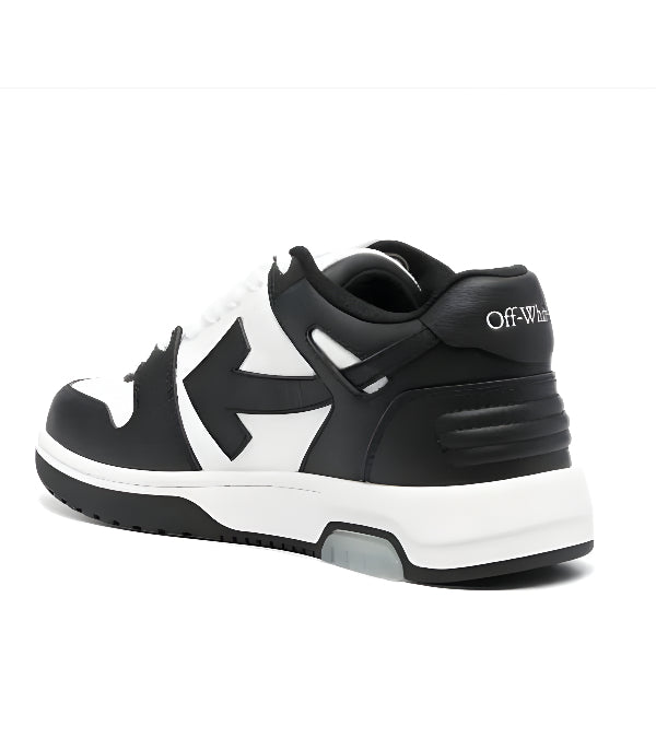 Off-White Out Of Office lace-up sneakers