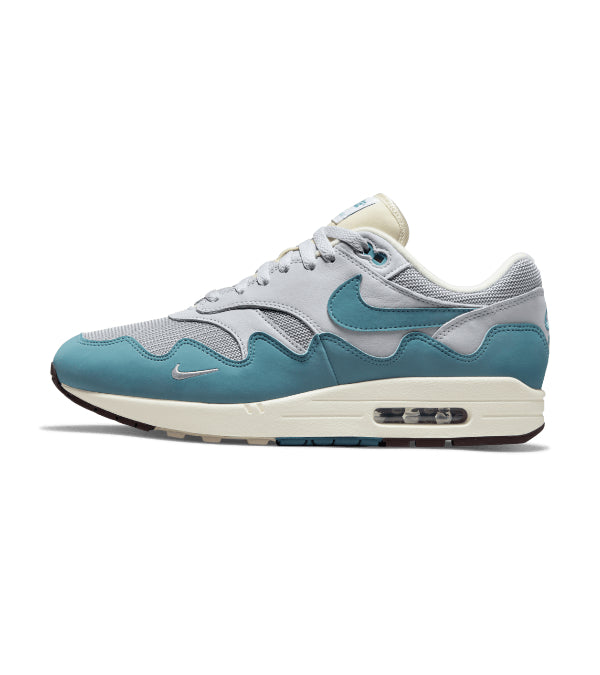 Nike Air Max 1 "Patta Waves Noise Aqua"