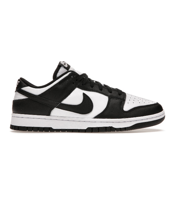 Nike Dunk Low Retro "White Black Panda"
