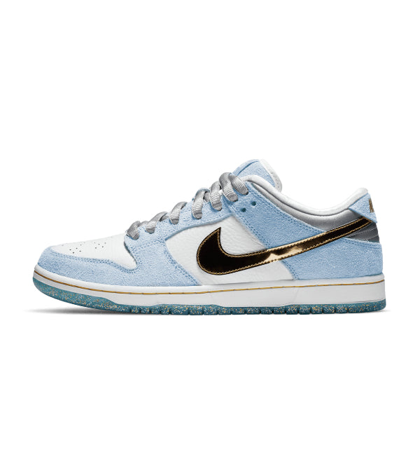 Nike SB Dunk Low "Sean Cliver"