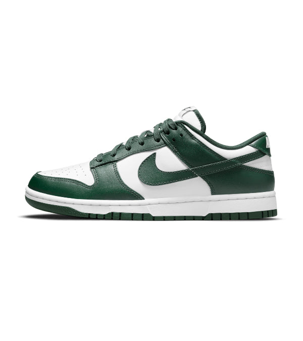 Nike Dunk Low SP "White Green"