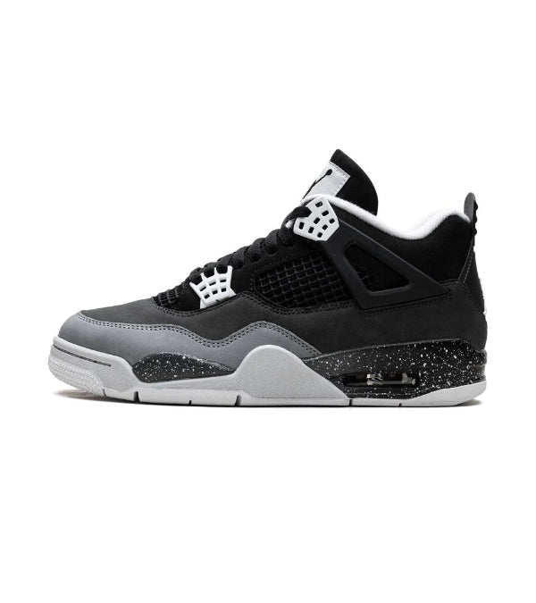 Jordan 4 Retro "Fear Pack"