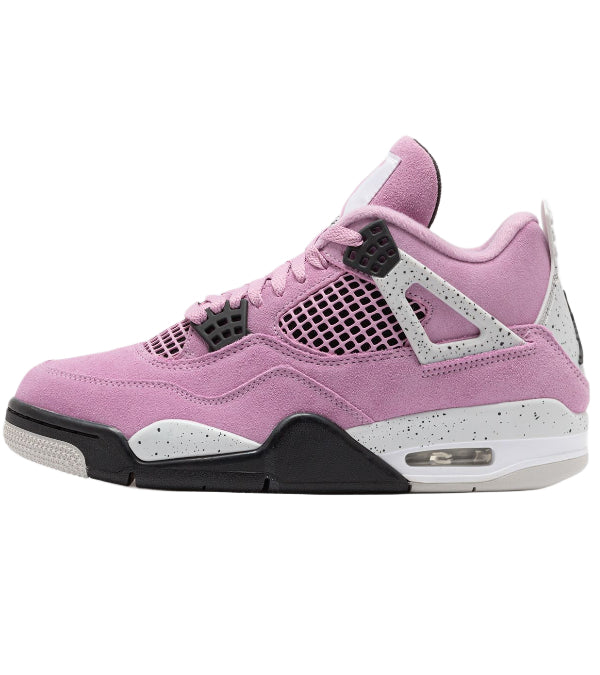 Jordan 4 Retro 'Pink'