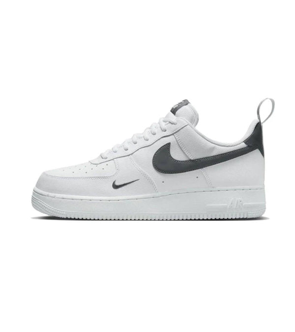 Air Force 1 "White Dark Grey"
