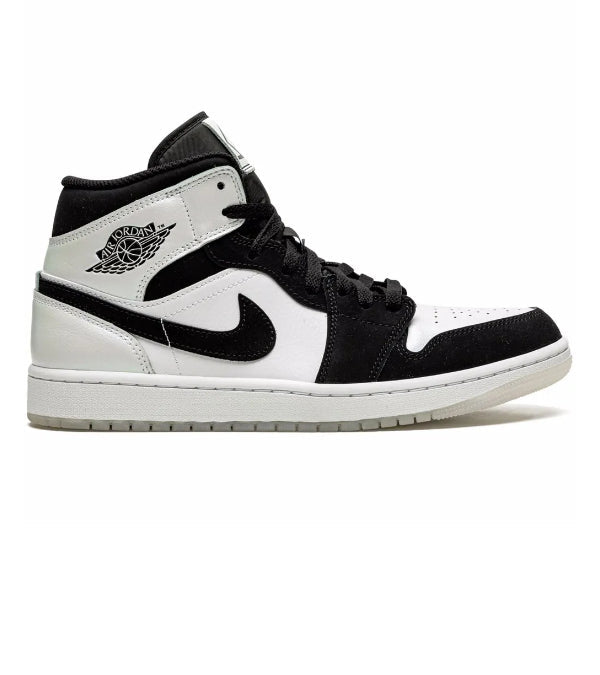 Air Jordan 1 Mid SE 'Diamond'