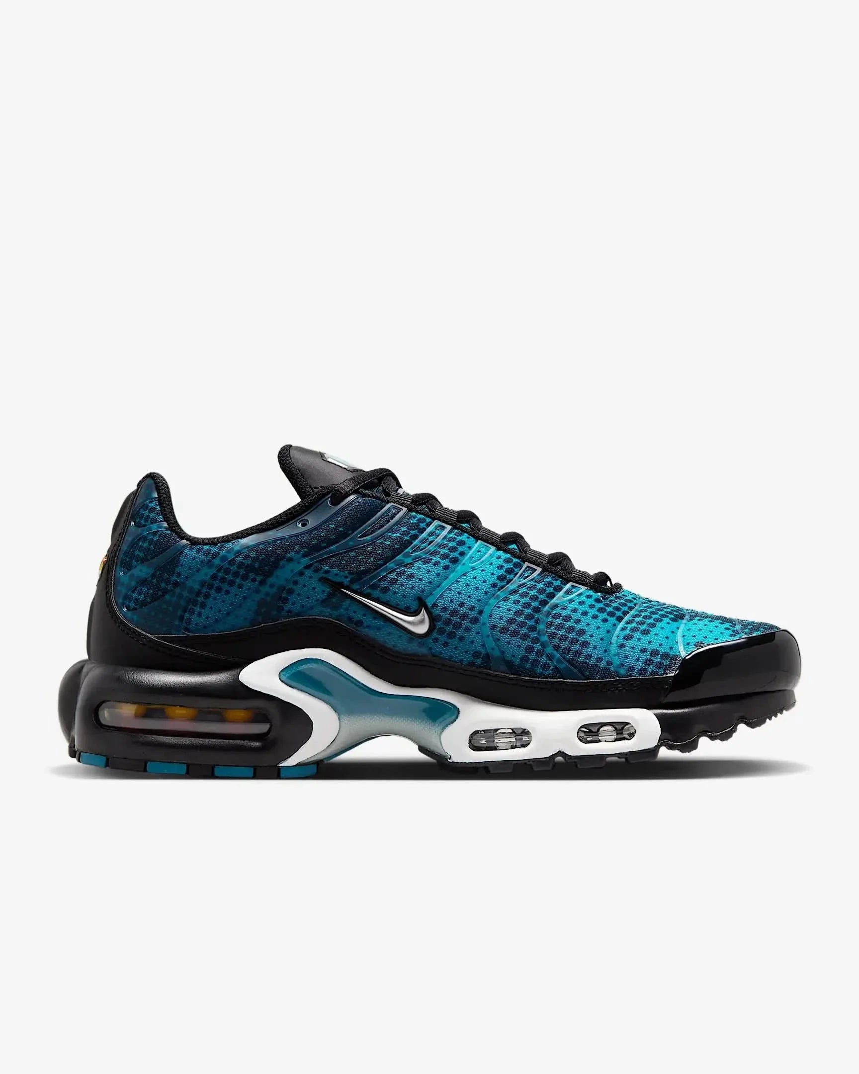 Nike Air Max Plus "Black/Dusty" KickHaven Bulgaria  KickHaven Bulgaria