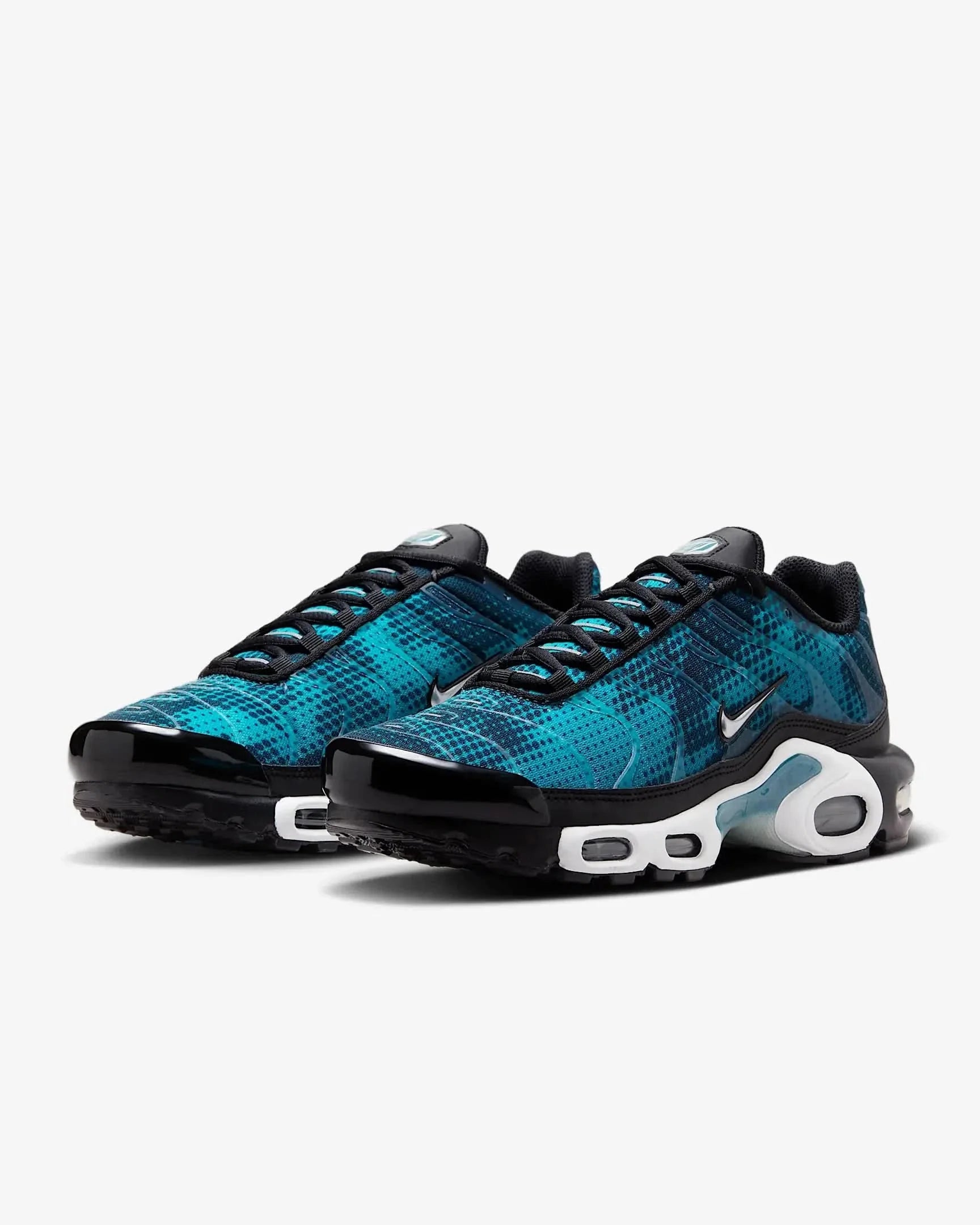 Nike Air Max Plus "Black/Dusty" KickHaven Bulgaria  KickHaven Bulgaria