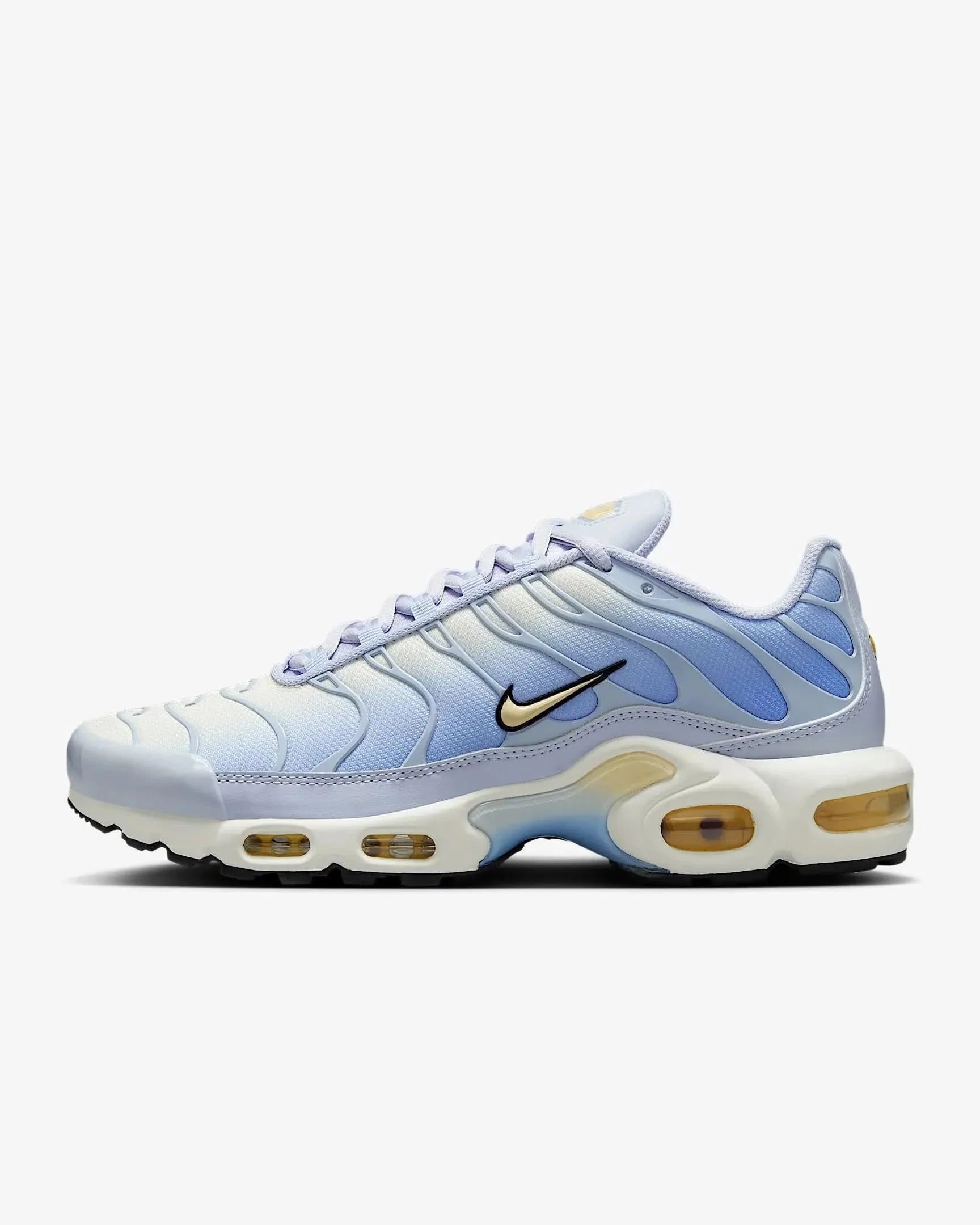Nike Air Max Plus "Pale Vanilla" KickHaven Bulgaria  KickHaven Bulgaria