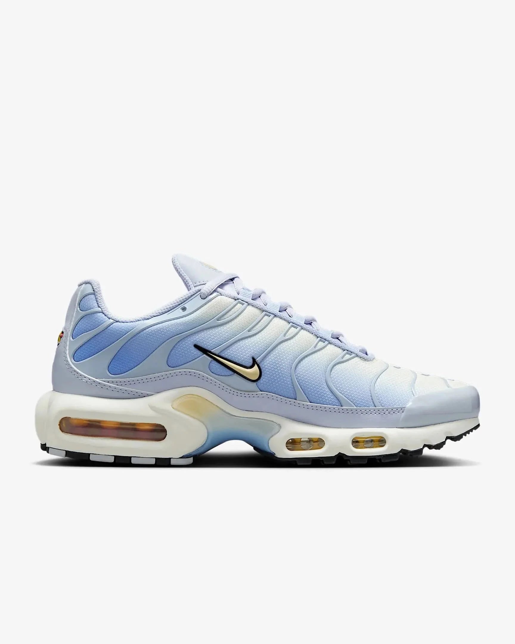 Nike Air Max Plus "Pale Vanilla" KickHaven Bulgaria  KickHaven Bulgaria