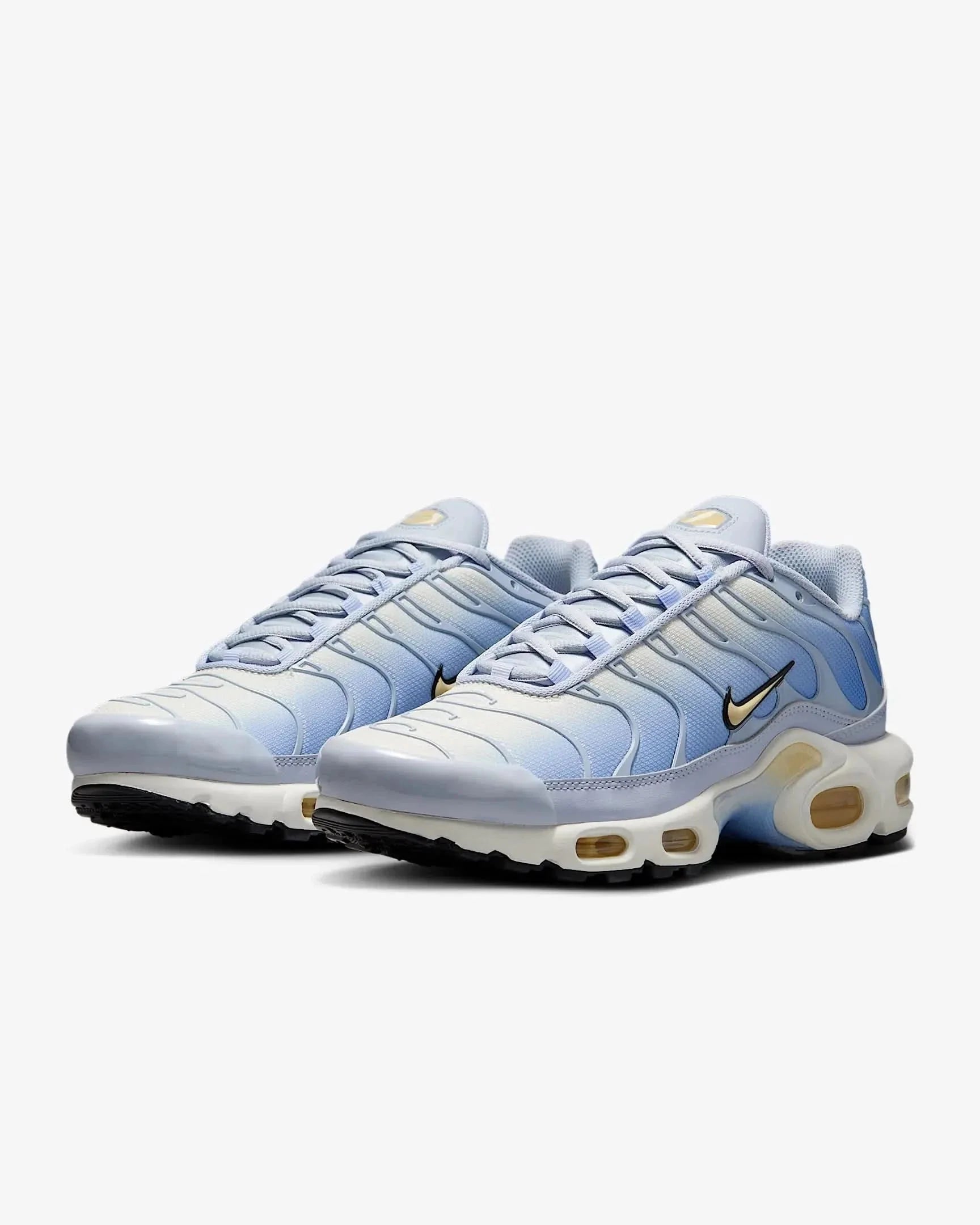 Nike Air Max Plus "Pale Vanilla" KickHaven Bulgaria  KickHaven Bulgaria