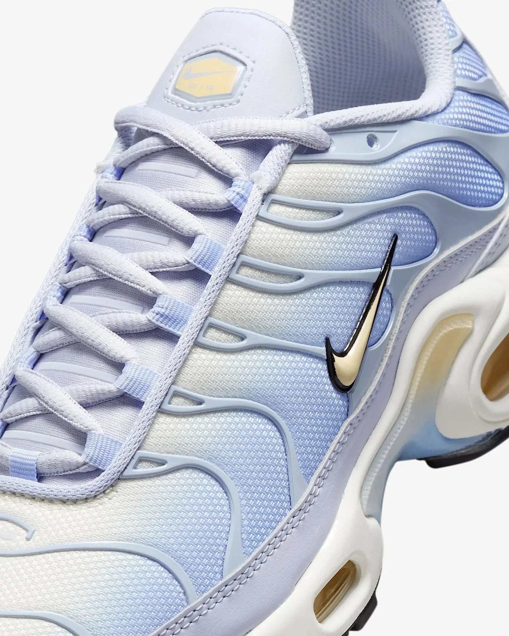 Nike Air Max Plus "Pale Vanilla" KickHaven Bulgaria  KickHaven Bulgaria