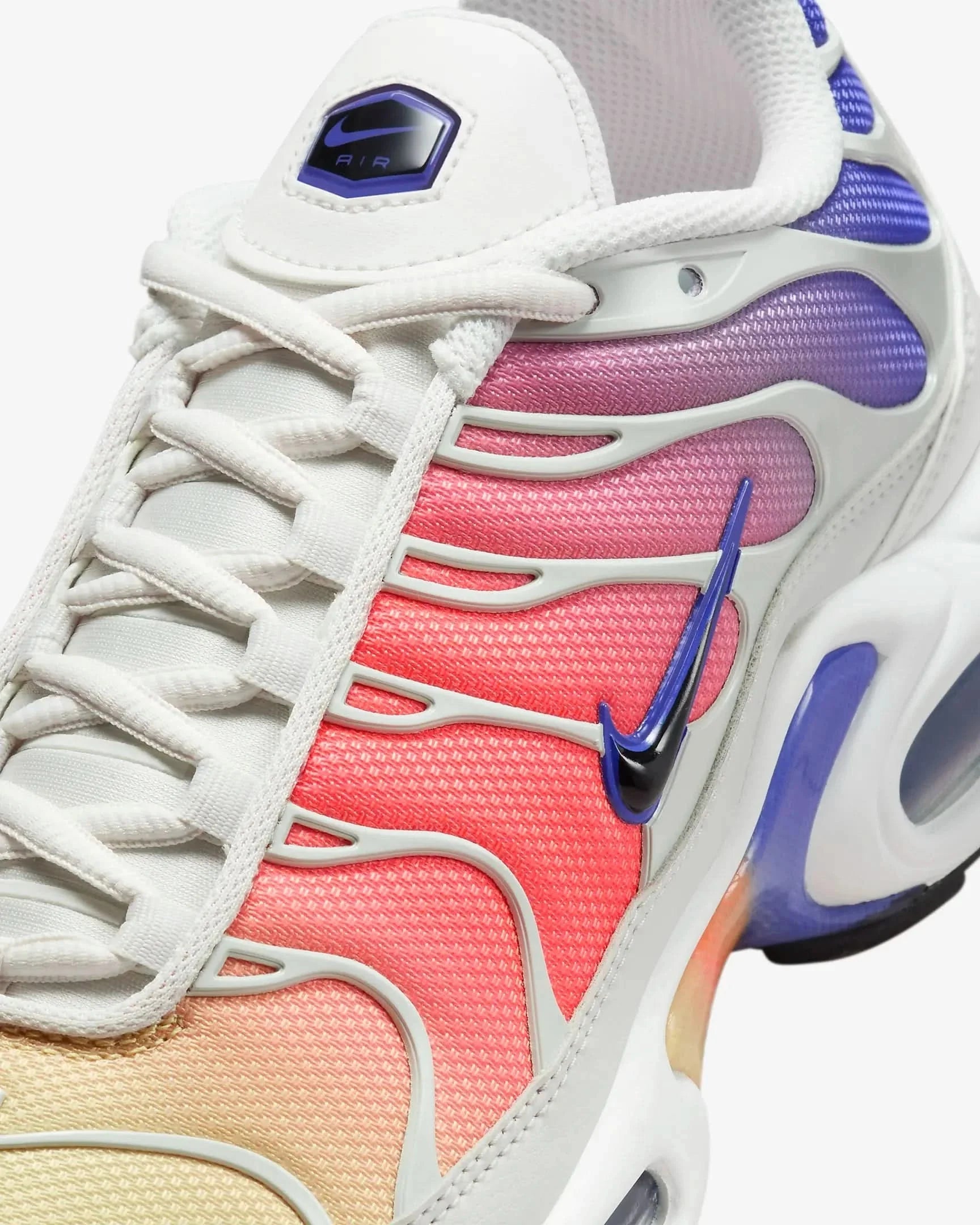 Nike Air Max Plus "Platinum Tint" KickHaven Bulgaria  KickHaven Bulgaria