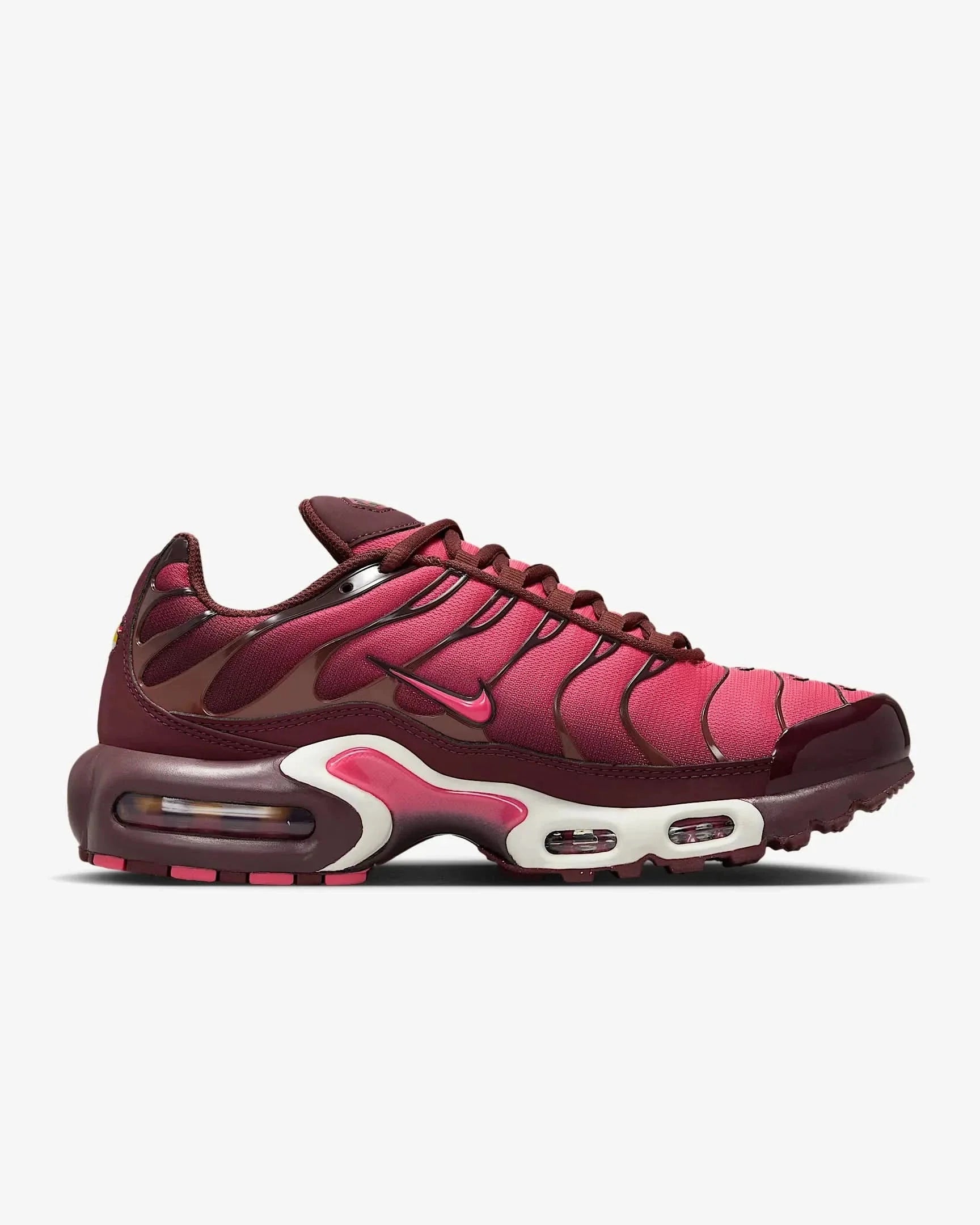 Nike Air Max Plus "Burgundy Crush" KickHaven Bulgaria  KickHaven Bulgaria