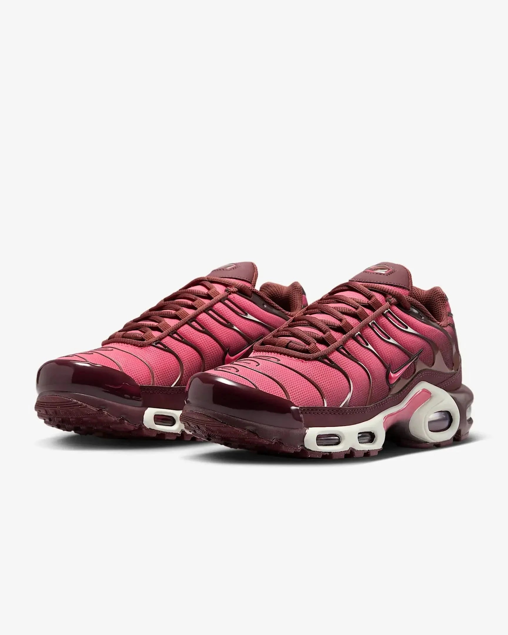 Nike Air Max Plus "Burgundy Crush" KickHaven Bulgaria  KickHaven Bulgaria