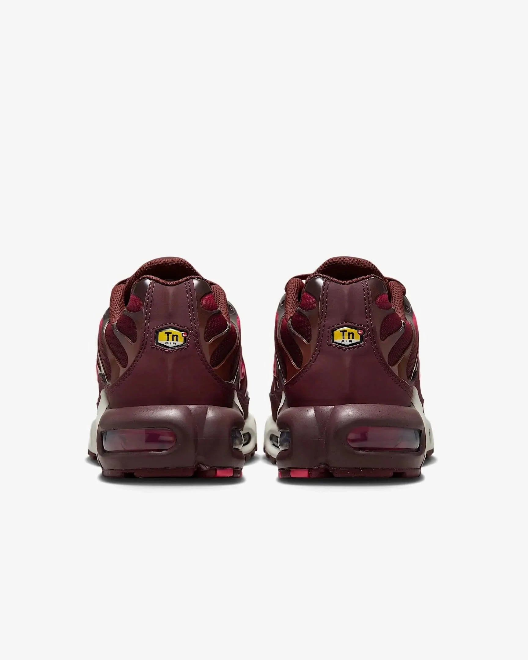 Nike Air Max Plus "Burgundy Crush" KickHaven Bulgaria  KickHaven Bulgaria