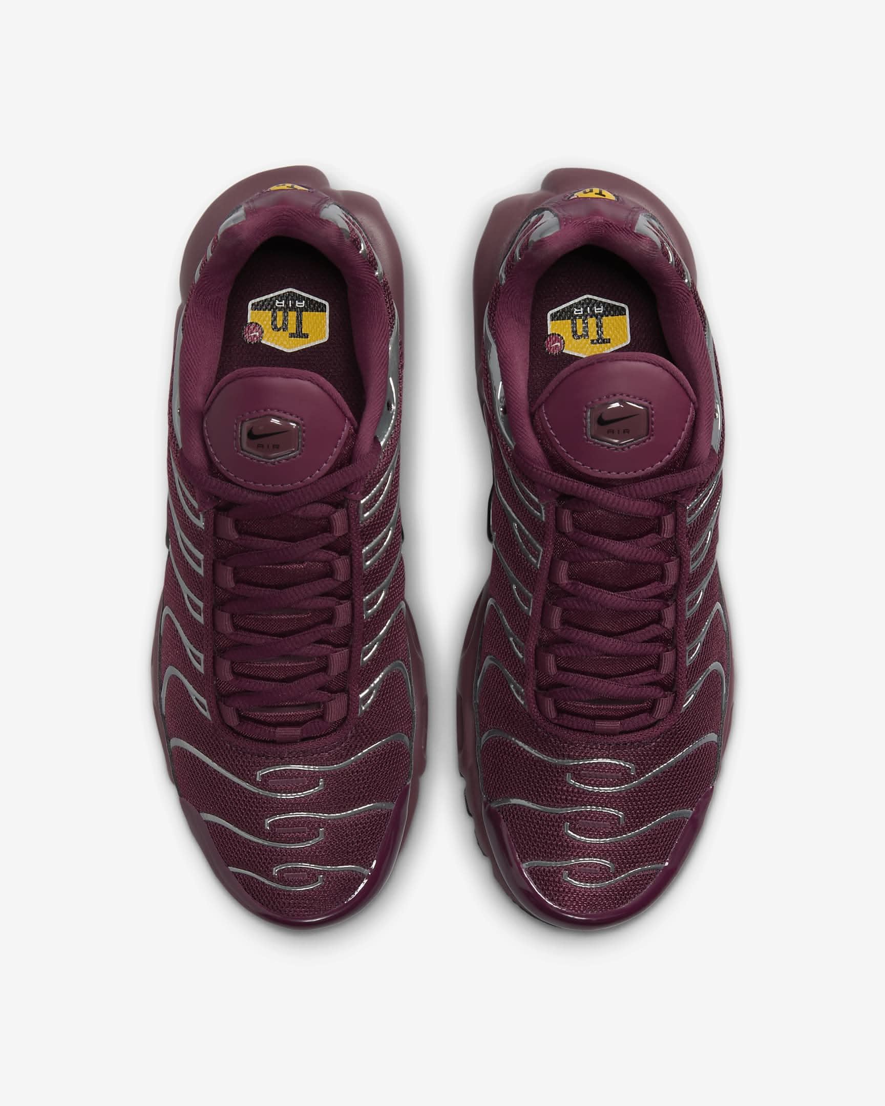 Nike Air Max Plus SE "Night Maroon" KickHaven Bulgaria  KickHaven Bulgaria
