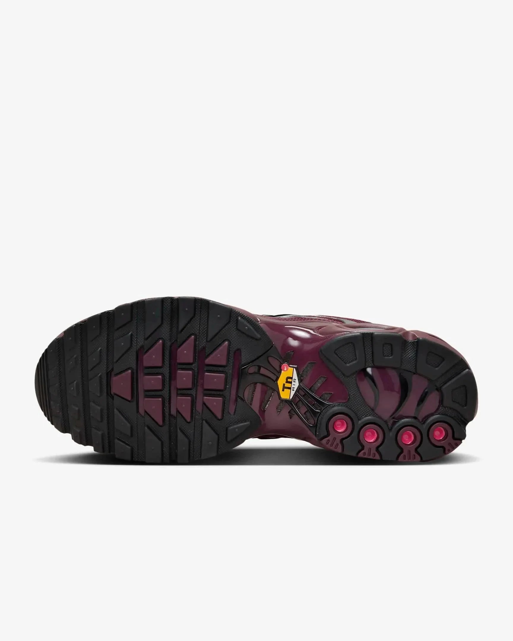 Nike Air Max Plus SE "Night Maroon" KickHaven Bulgaria  KickHaven Bulgaria