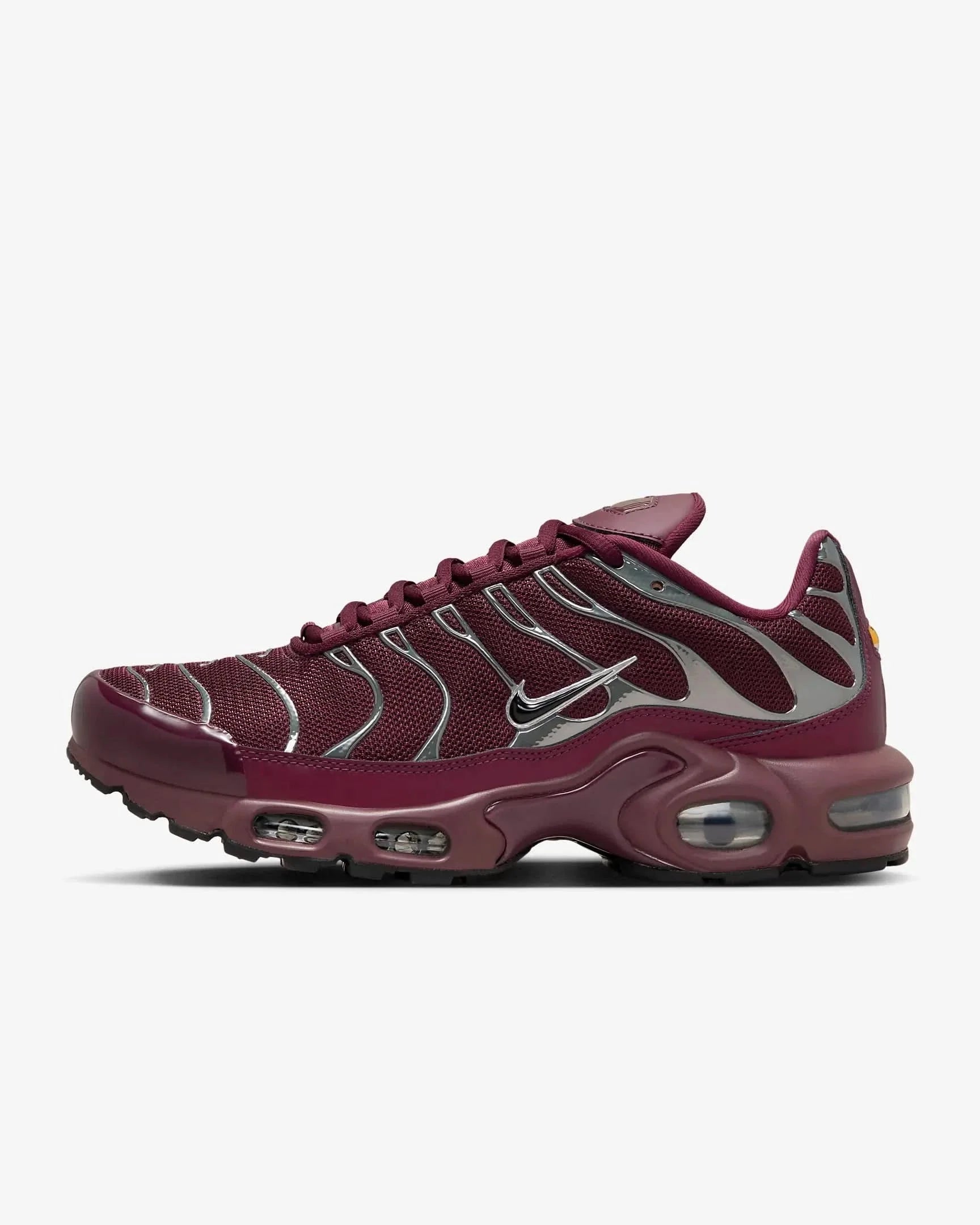 Nike Air Max Plus SE "Night Maroon" KickHaven Bulgaria  KickHaven Bulgaria