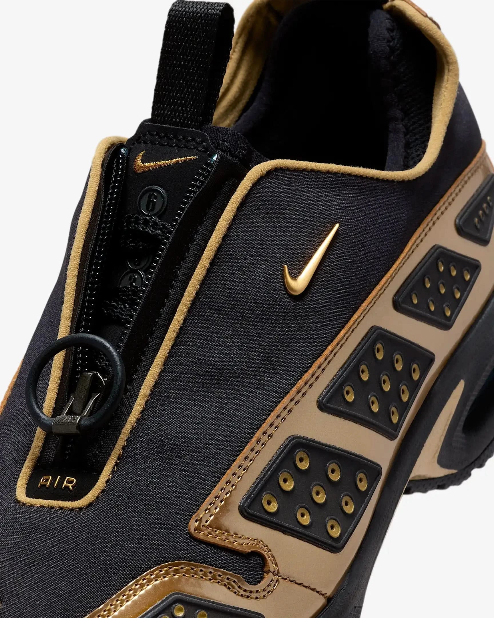 Nike Air Max SNDR "Dark Smoke" KickHaven Bulgaria  KickHaven Bulgaria