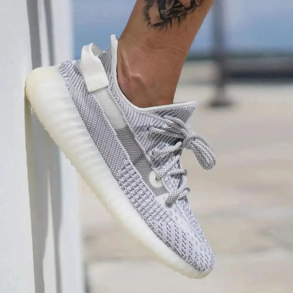 Yeezy Boost 350 V2 'Static' (Non-Reflective) KickHaven Bulgaria  KickHaven Bulgaria
