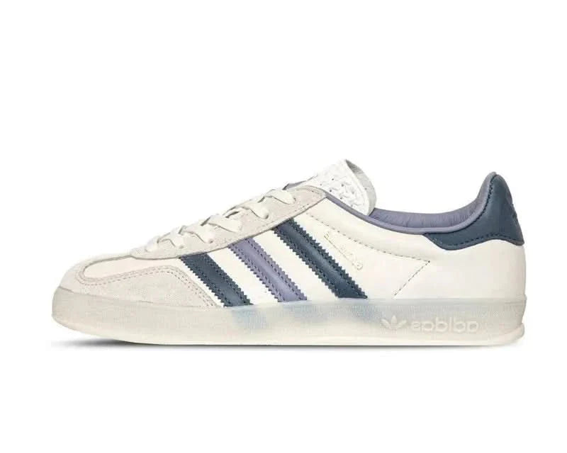 adidas Gazelle Indoor White Preloved Ink KickHaven Bulgaria  KickHaven Bulgaria