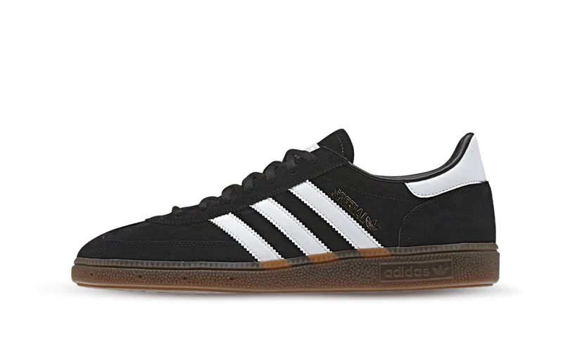 adidas Handball Spezial 'Black Gum' KickHaven Bulgaria  KickHaven Bulgaria