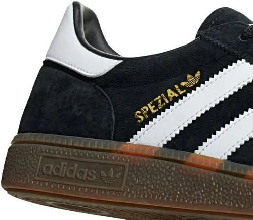 adidas Handball Spezial 'Black Gum' KickHaven Bulgaria  KickHaven Bulgaria