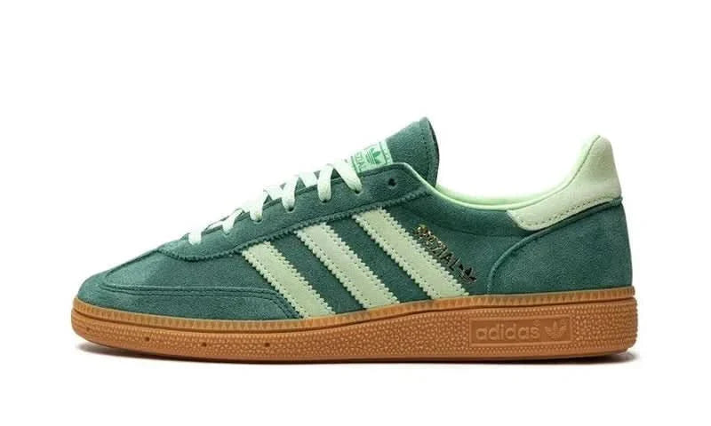 Adidas Handball Spezial Collegiate Green Semi Green Spark KickHaven Bulgaria  KickHaven Bulgaria