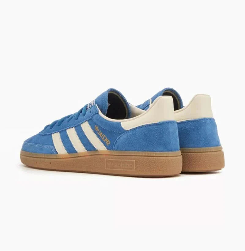 adidas Handball Spezial Core Blue Cream White Gum KickHaven Bulgaria  KickHaven Bulgaria