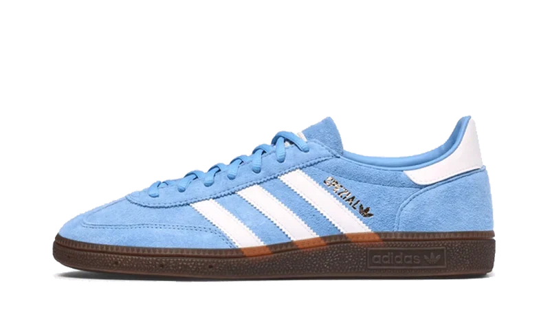 adidas Handball Spezial 'Light Blue' KickHaven Bulgaria  KickHaven Bulgaria