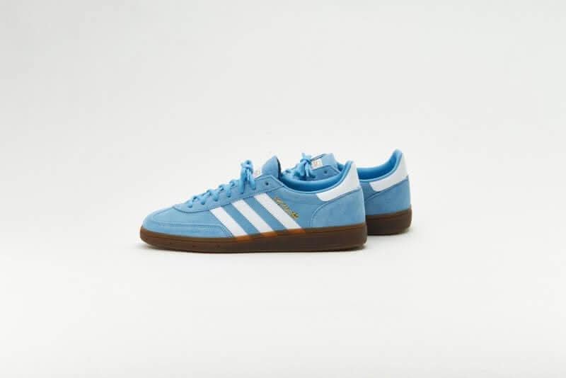adidas Handball Spezial 'Light Blue' KickHaven Bulgaria  KickHaven Bulgaria