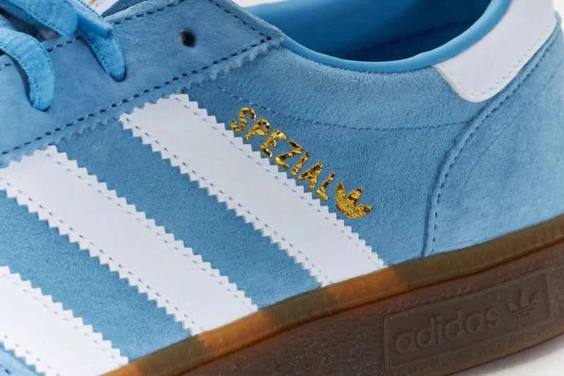 adidas Handball Spezial 'Light Blue' KickHaven Bulgaria  KickHaven Bulgaria