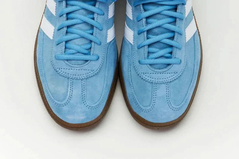 adidas Handball Spezial 'Light Blue' KickHaven Bulgaria  KickHaven Bulgaria