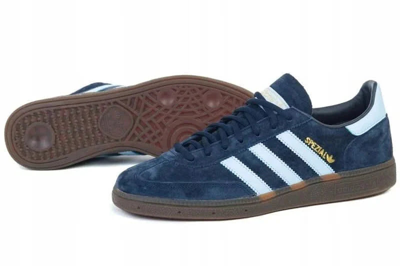 adidas Handball 'Spezial Navy Gum' KickHaven Bulgaria  KickHaven Bulgaria