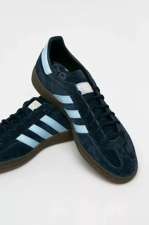 adidas Handball 'Spezial Navy Gum' KickHaven Bulgaria  KickHaven Bulgaria