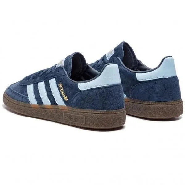 adidas Handball 'Spezial Navy Gum' KickHaven Bulgaria  KickHaven Bulgaria