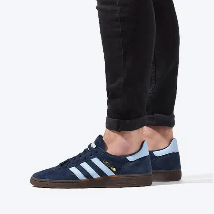 adidas Handball 'Spezial Navy Gum' KickHaven Bulgaria  KickHaven Bulgaria