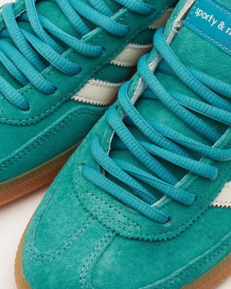 adidas Handball Spezial Sporty & Rich Green KickHaven Bulgaria  KickHaven Bulgaria