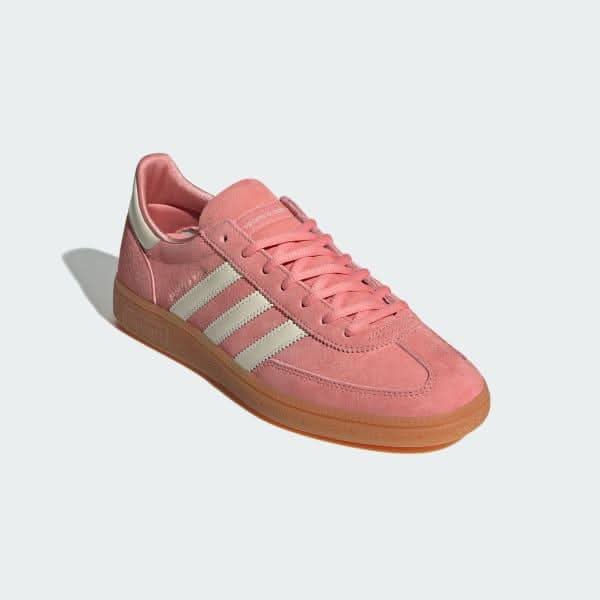 adidas Handball Spezial Sporty & Rich Pink KickHaven Bulgaria  KickHaven Bulgaria