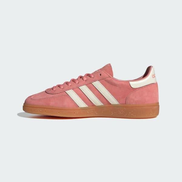 adidas Handball Spezial Sporty & Rich Pink KickHaven Bulgaria  KickHaven Bulgaria