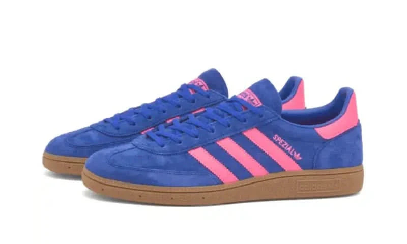 adidas Handball Spezial WMNS 'Lucid Blue' KickHaven Bulgaria  KickHaven Bulgaria