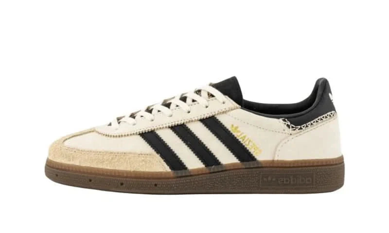 Adidas Handball Spezial Wonder White Black KickHaven Bulgaria  KickHaven Bulgaria
