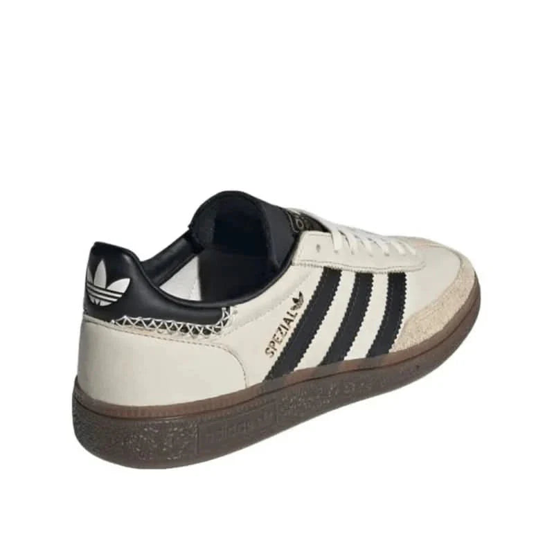 Adidas Handball Spezial Wonder White Black KickHaven Bulgaria  KickHaven Bulgaria