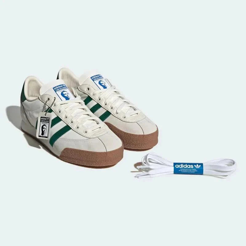 adidas LG II SPZL Liam Gallagher Bottle Green KickHaven Bulgaria  KickHaven Bulgaria