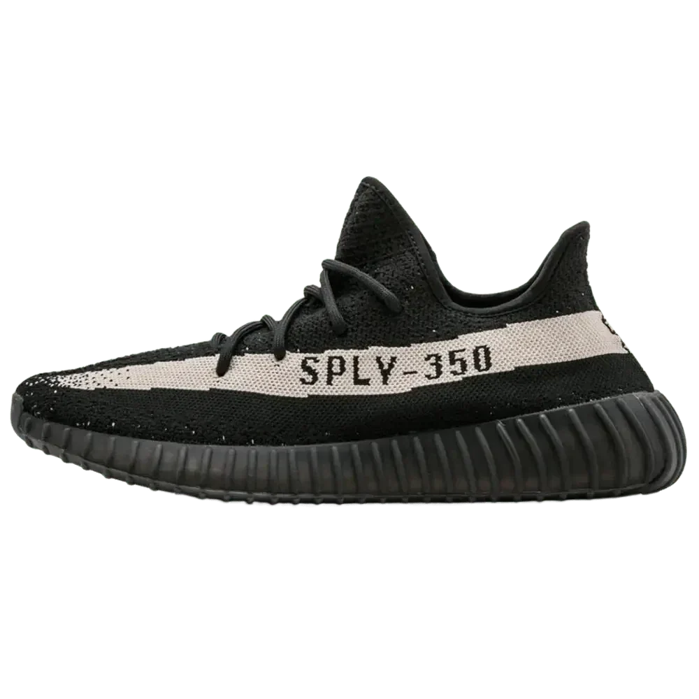 Yeezy Boost 350 V2 Black-White KickHaven Bulgaria  KickHaven Bulgaria